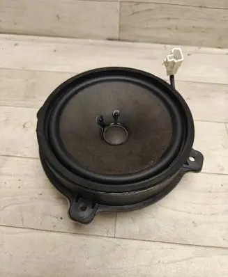 Opel Antara Rear door speaker 25907871