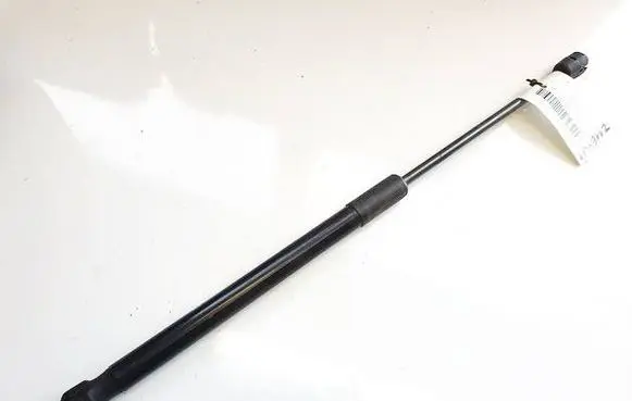 Peugeot 3008 I Tailgate/trunk strut/damper 9683207080