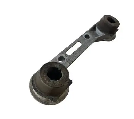 Buick Envision II Muffler mount bracket/holder 84134030 82360857