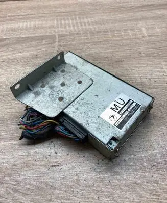 Toyota Avensis T250 Other control units/modules 31711AD062 A64000DP0