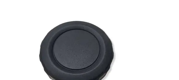 Volkswagen ID.3 Seat adjustment knob 5G4881671A