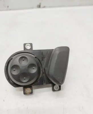 Volkswagen PASSAT B6 Seat control switch 3C0959777