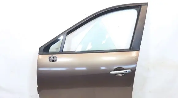 Renault Scenic III - Grand scenic III Front door 
