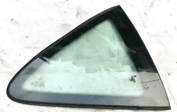 Mercedes-Benz A W168 Rear side window