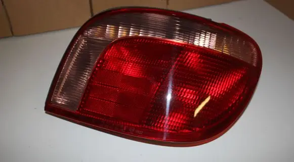 Toyota Yaris Rear/tail lights 8155052130