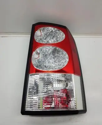 Land Rover Discovery 4 - LR4 Rear/tail lights A056008 RF2AP207 09007