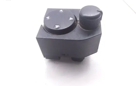Audi A3 S3 8L Wing mirror switch 8D0959565A 03240034