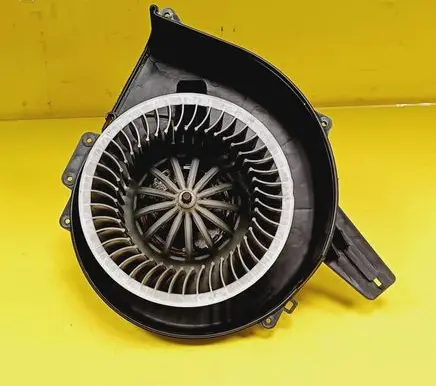 Heater fan/blower
