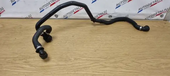 BMW 6 F12 F13 Engine coolant pipe/hose 8512418