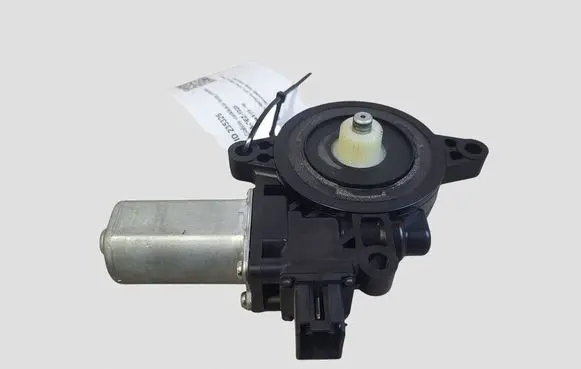 Mazda 6 Front door window regulator motor D6515958X CM012040 GA558LP