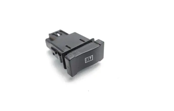 Iveco Daily 5th gen Central locking switch button 