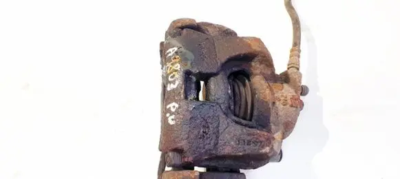 Ford Mondeo MK IV Front brake caliper