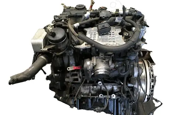 BMW 3 F30 F35 F31 Engine N20B20B