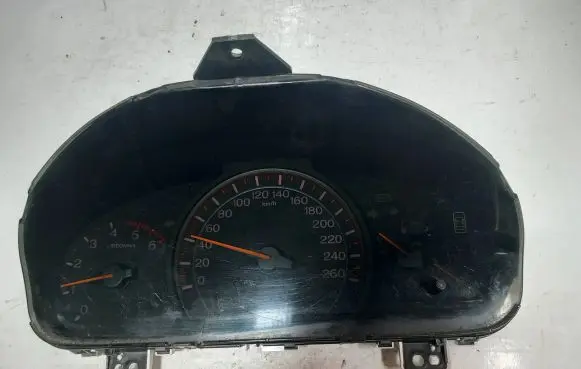 Honda Accord Speedometer (instrument cluster) 78100G200 HR0301306 0405580133641