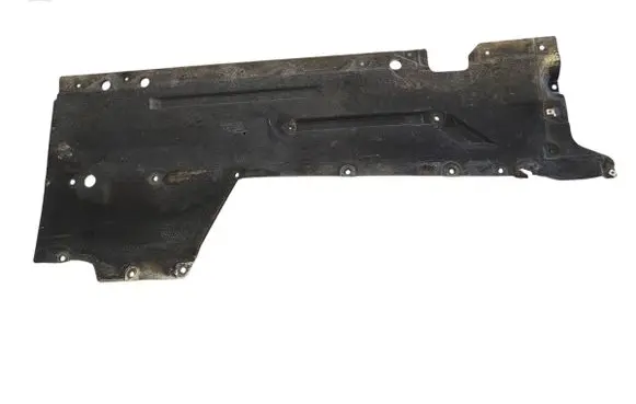 BMW 3 F30 F35 F31 Side bottom protection 7241834
