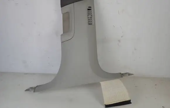 Audi A8 S8 D3 4E (B) pillar trim (bottom) 4E0867244