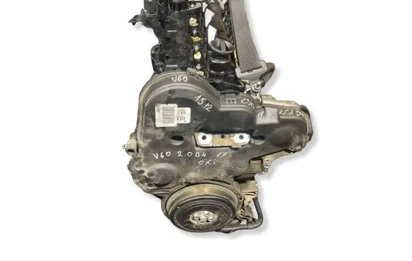 Volvo V60 Engine D4204T14 2409341