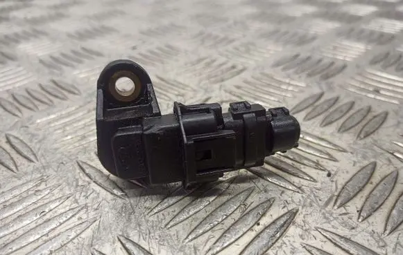 Hyundai Santa Fe Crankshaft position gear 39300-27000