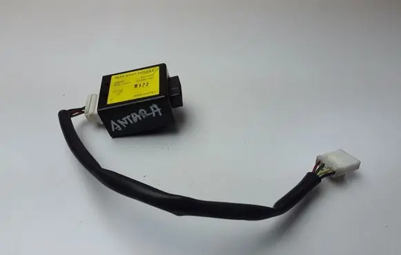 Opel Antara Other relay 96673480