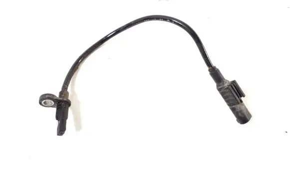 ABS rear brake sensor