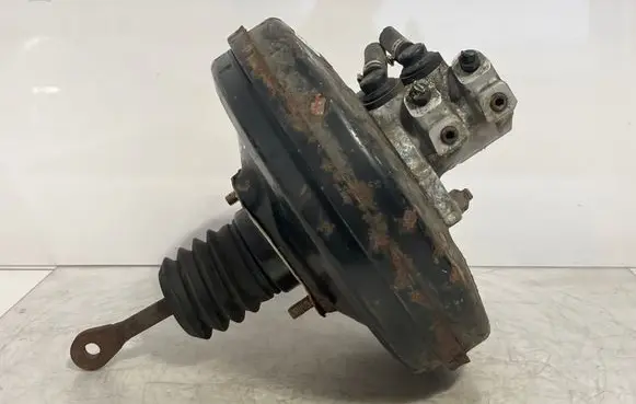Fiat Doblo Brake booster LSC65 A823 913S