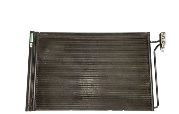 Land Rover Range Rover L322 A/C cooling radiator (condenser) 