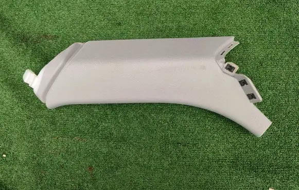 Audi e-tron (C) pillar trim 4KE867288 1067190000