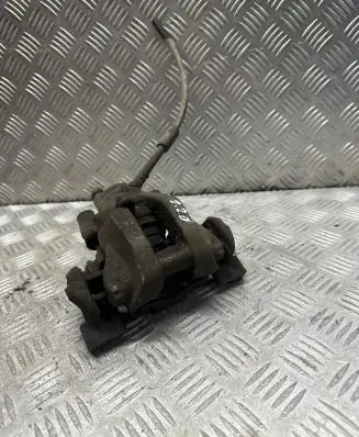 Mercedes-Benz E W212 Rear brake caliper