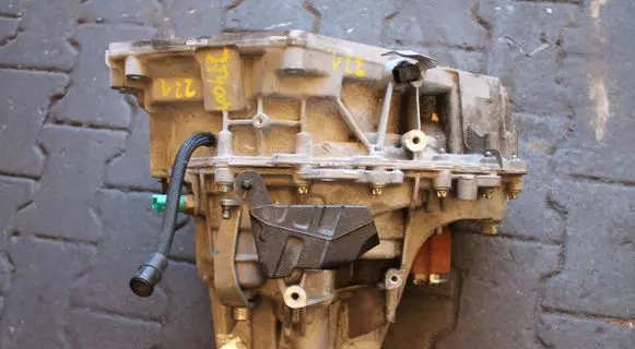 Ford Probe High voltage ignition coil 12345