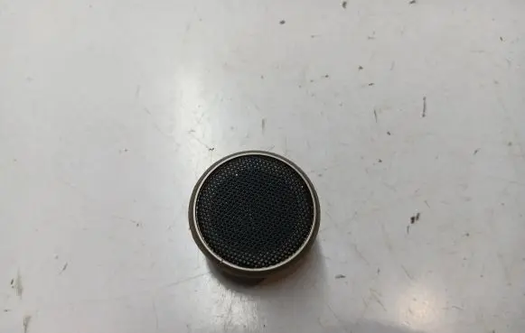 Jeep Grand Cherokee High frequency speaker in the rear doors 68043031AC