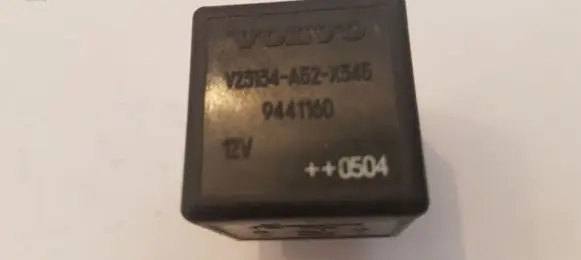 Volvo V70 Other relay 9441160