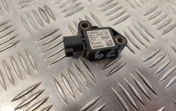 Land Rover Range Rover Sport L320 Airbag deployment crash/impact sensor 5H2Z14A686BA