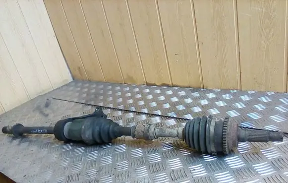 Mazda Premacy Front driveshaft