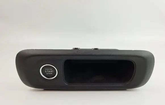 Citroen C3 Engine start stop button switch 9813832177 9827205180