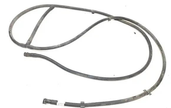 Porsche Cayenne (92A) Headlight washer hose/pipe 7P5955944A