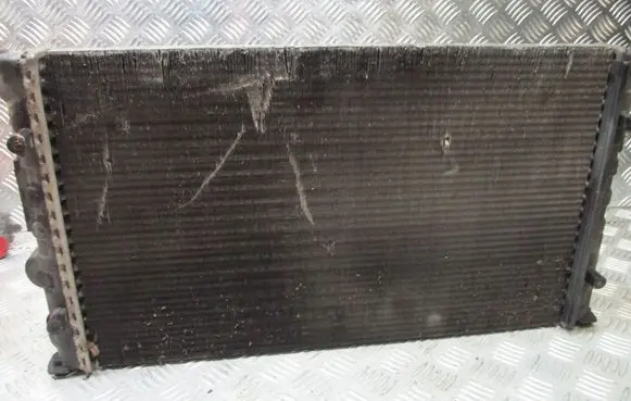Seat Cordoba (6L) Radiator set 