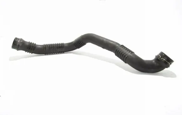 Mercedes-Benz A W169 Intercooler air channel guide A1695200701