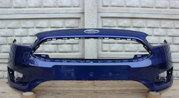 Ford Focus Front bumper F1EB-17757-AJ