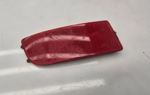 Mercedes-Benz Sprinter W906 Rear tail light reflector A9068260040