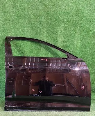Audi A6 S6 C8 4K Front door