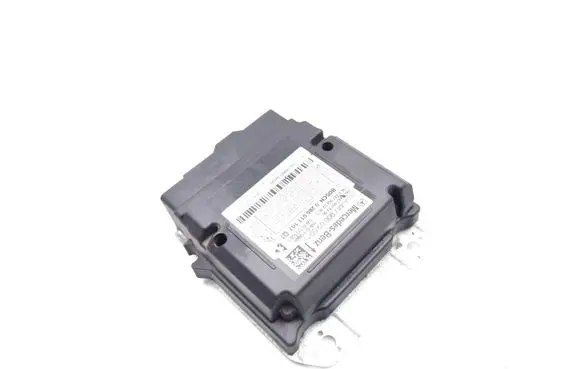 Mercedes-Benz Vito Viano W447 Airbag control unit/module A4479000900 0285011107 A4479010200
