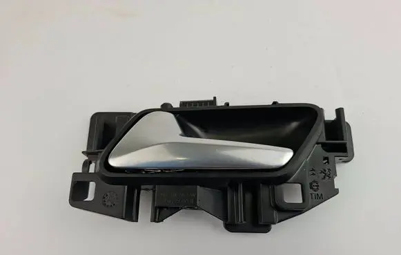 Peugeot 308 Rear door interior handle 98201553VV