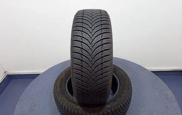 Volkswagen PASSAT B6 R17 C winter tire 8904288104868