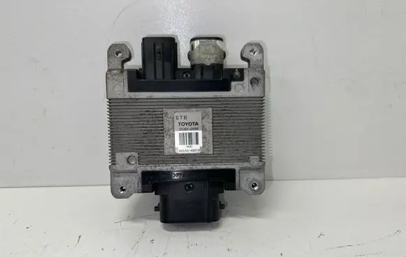 Lexus RX 450H Active stabilizer control unit 892A048010