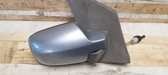 Ford Fiesta Manual wing mirror 2S6117682AU 17682AU E9014197