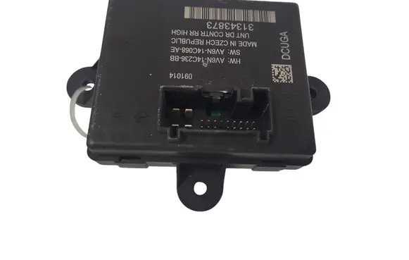 Volvo V40 Door control unit/module 31343873