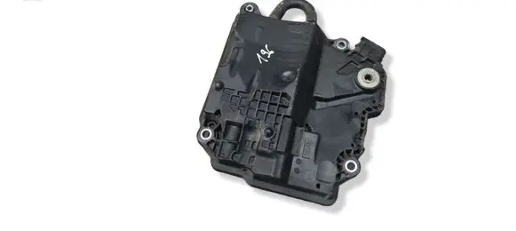 Mercedes-Benz C W205 Gearbox control unit/module A0002704452