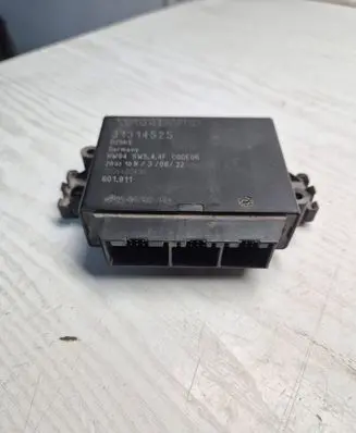 Volvo V70 Parking PDC control unit/module 31314525 1006400493 601911