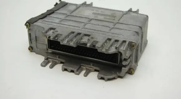Seat Arosa Engine control unit/module 030906027J