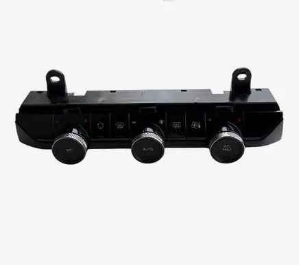 Citroen C4 III e-C4 Climate control/heater control trim 9844375880